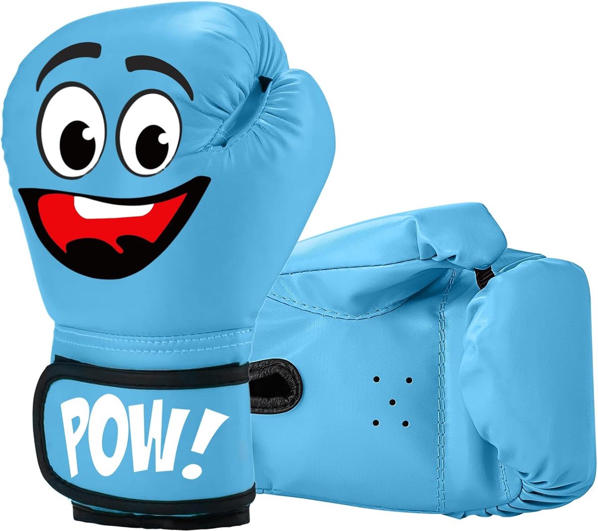 Bokshandschoenen, Junior Bokshandschoenen MMA Meisjes voor Bokszak Kickboksen, Muay Thai Handschoenen Training Besr voor Kinderen Gift