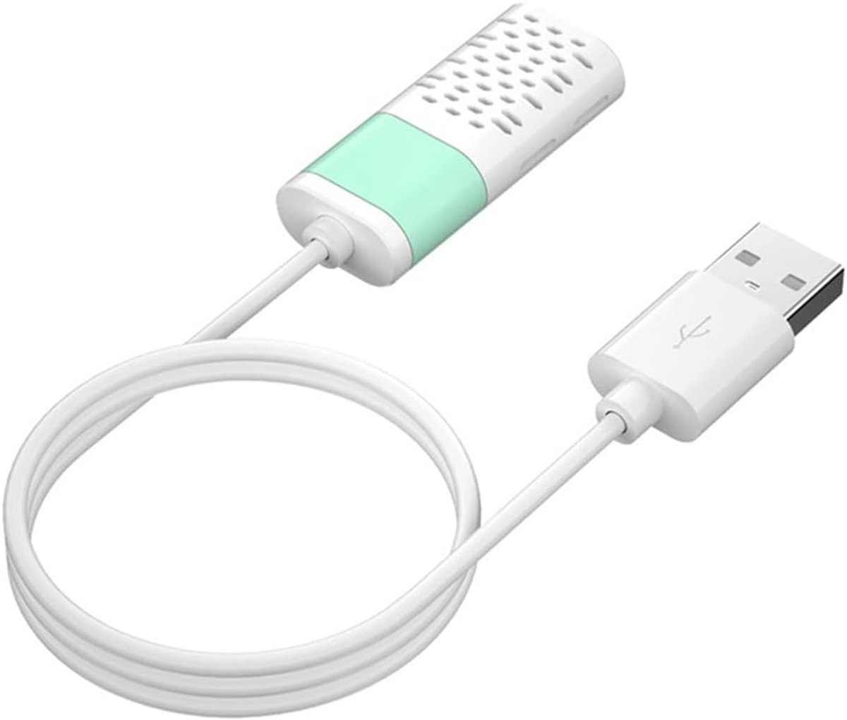 Elektrolyt-hypochlorietgenerator (DIY) met USB, mini-desinfectiewatergenerator, huishoudelijk wasmiddel