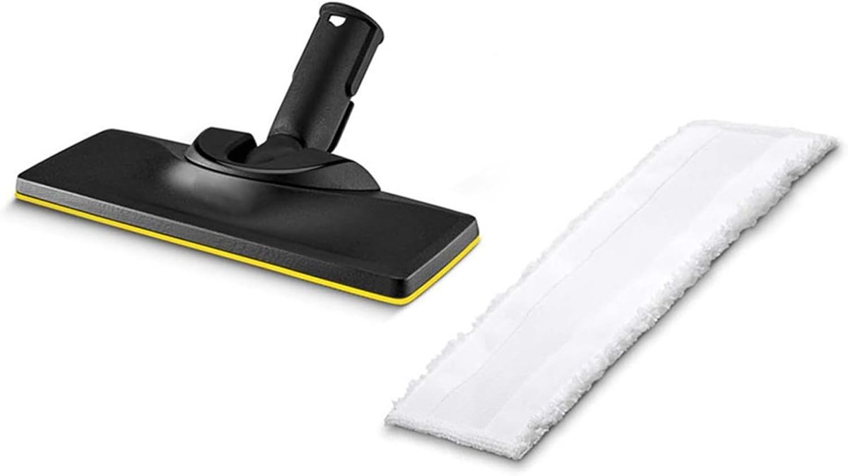 Vloermondstuk Slaapkamer Huis 322x192x48mm SC1 SC2 SC3 Huishoudelijke benodigdheden accessoires voor stoomreinigingsmachines