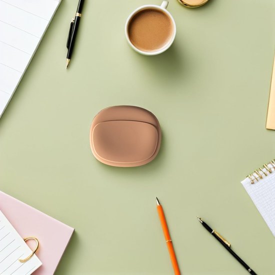 7 Stuks Waterdichte Siliconen Kabelorganizer van Draagbare Opbergtas voor Oordopjes Kabels Compacte Multifunctionele Reistas voor Elektronische Accessoires — afbeelding 4