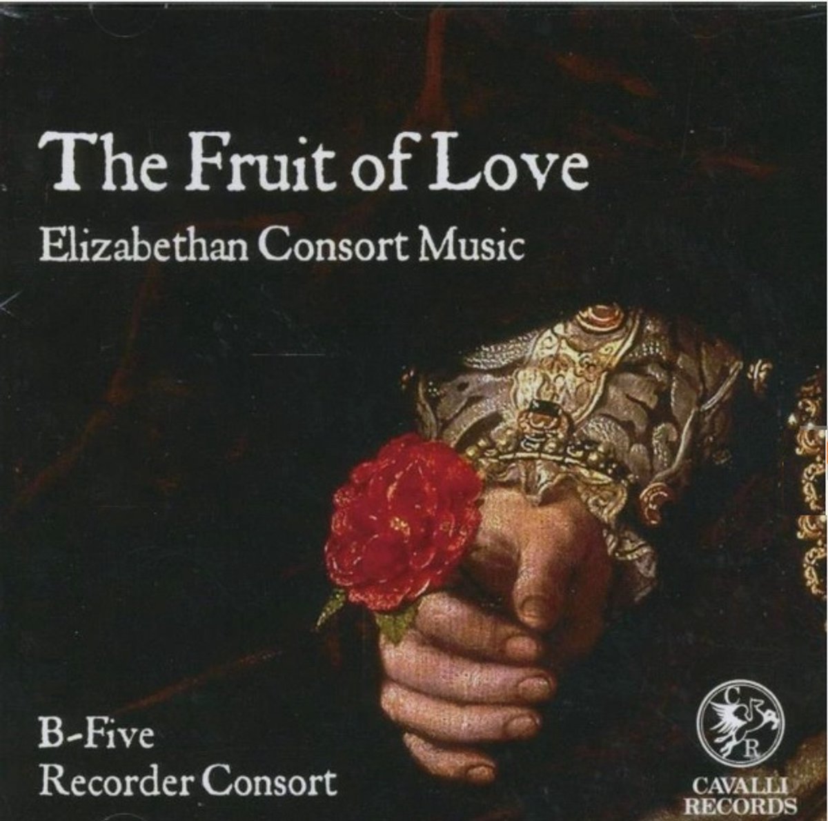 The Fruit Of Love - Elisabethanisch