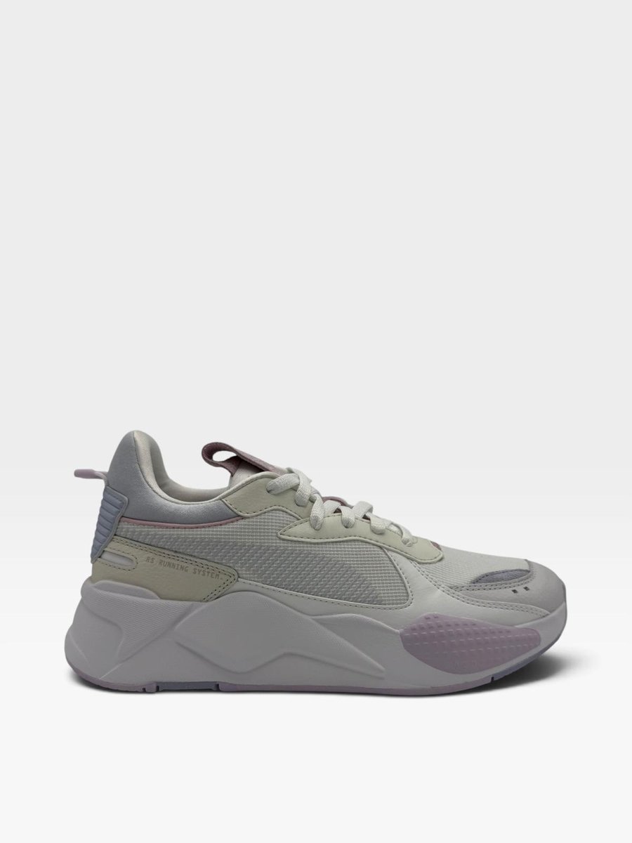 RS-X SOFT WNS Roze