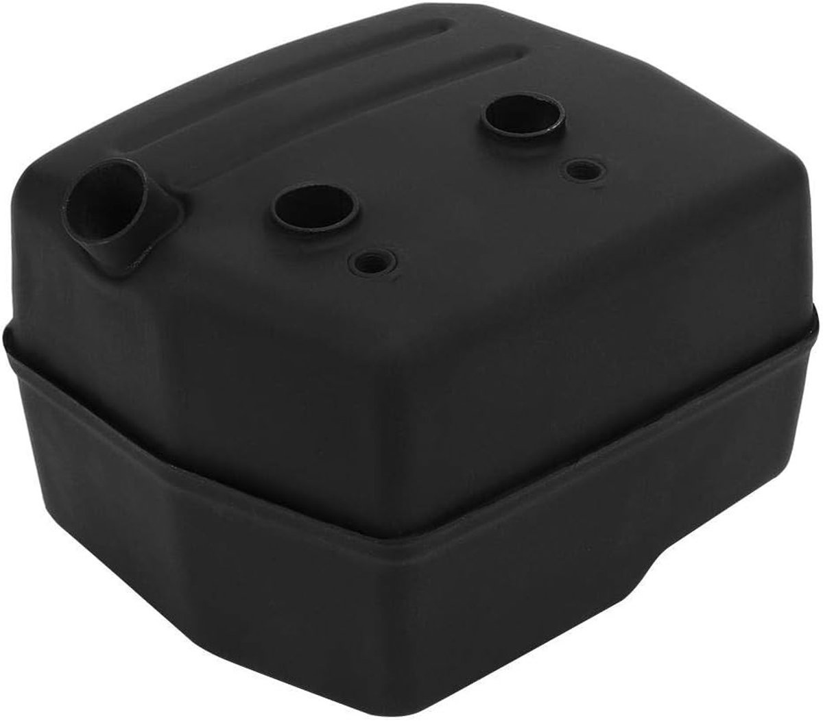 Accessoires voor Kettingzaaguitlaat Geschikt voor 61268266272 en 272XP - Verbeter de Prestaties en Verleng de Levensduur