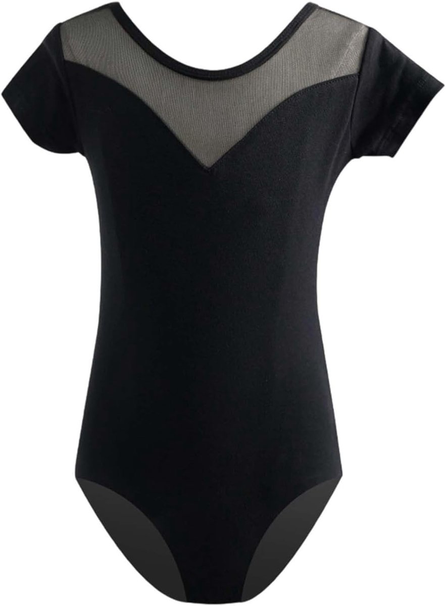 Meisjesjurk, katoen, zomer, Boheemse stijl, ruches, madeliefjesmotief, kinderkleding, dagelijks gebruik, school, licht, ademend, zacht, A3