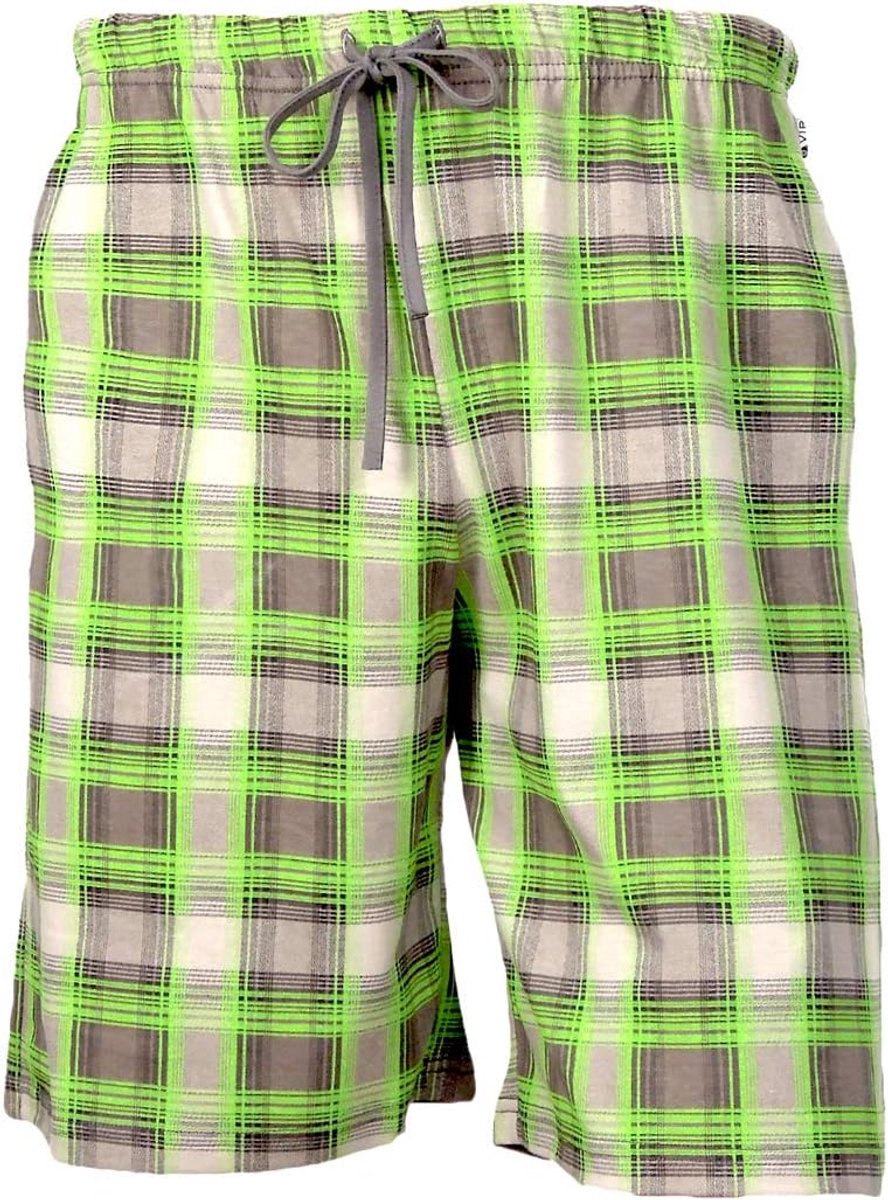 e.VIP Heren pyjamabroek Chris S 720 van 100% katoen
