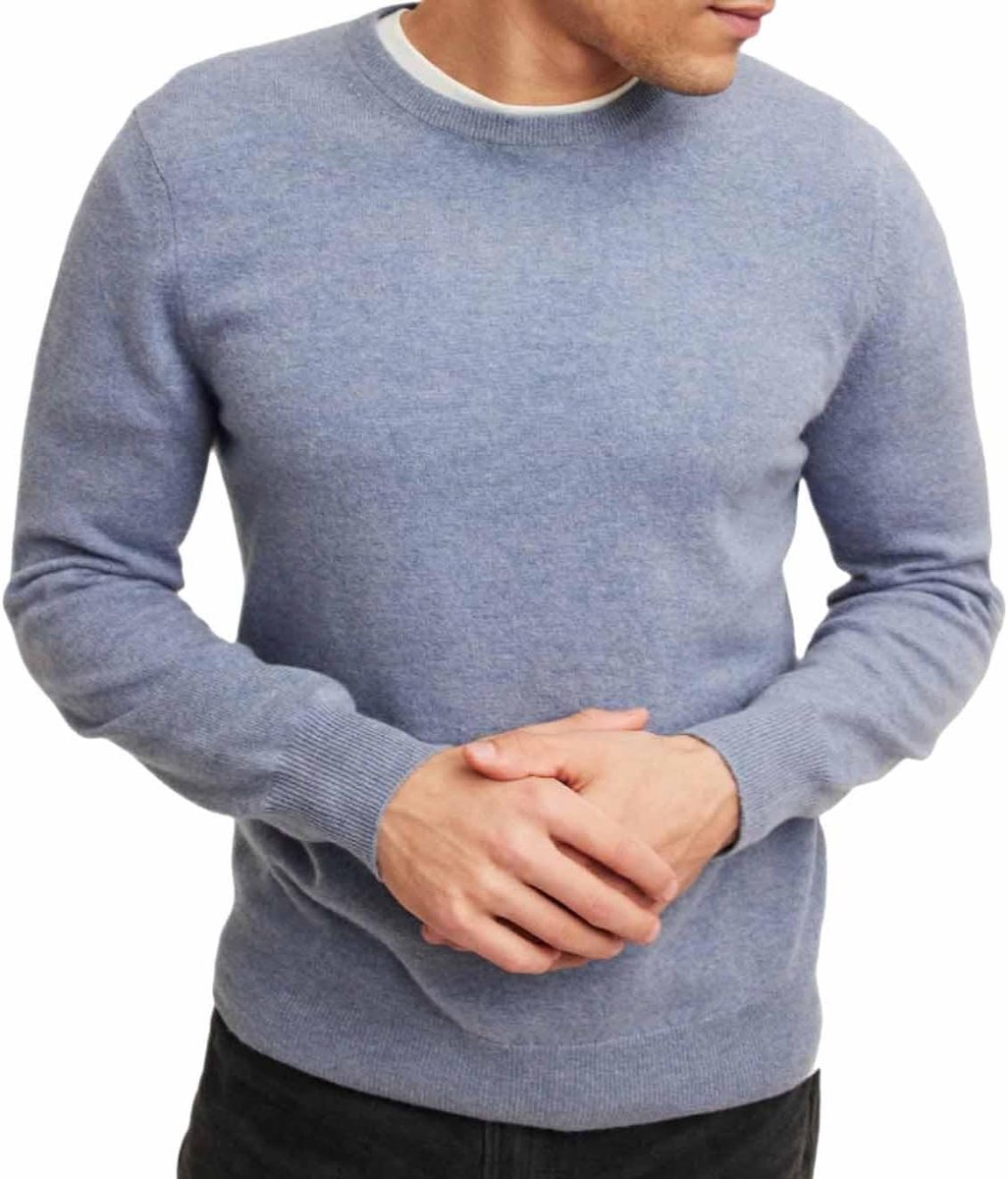 Herren The Original Cashmere Crewneck Sweater Pullover