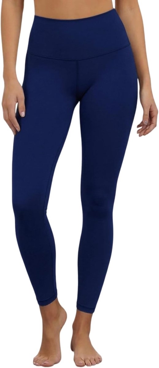 dames 7/8 wandellegging dames sportlegging lang