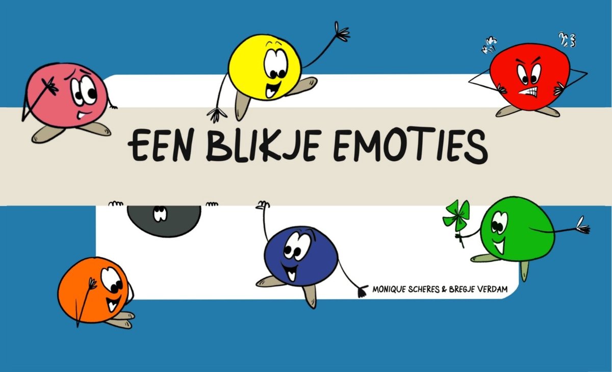 Een blikje emoties