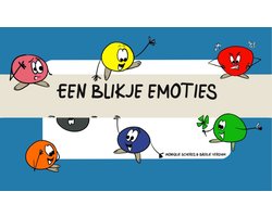 Een blikje emoties