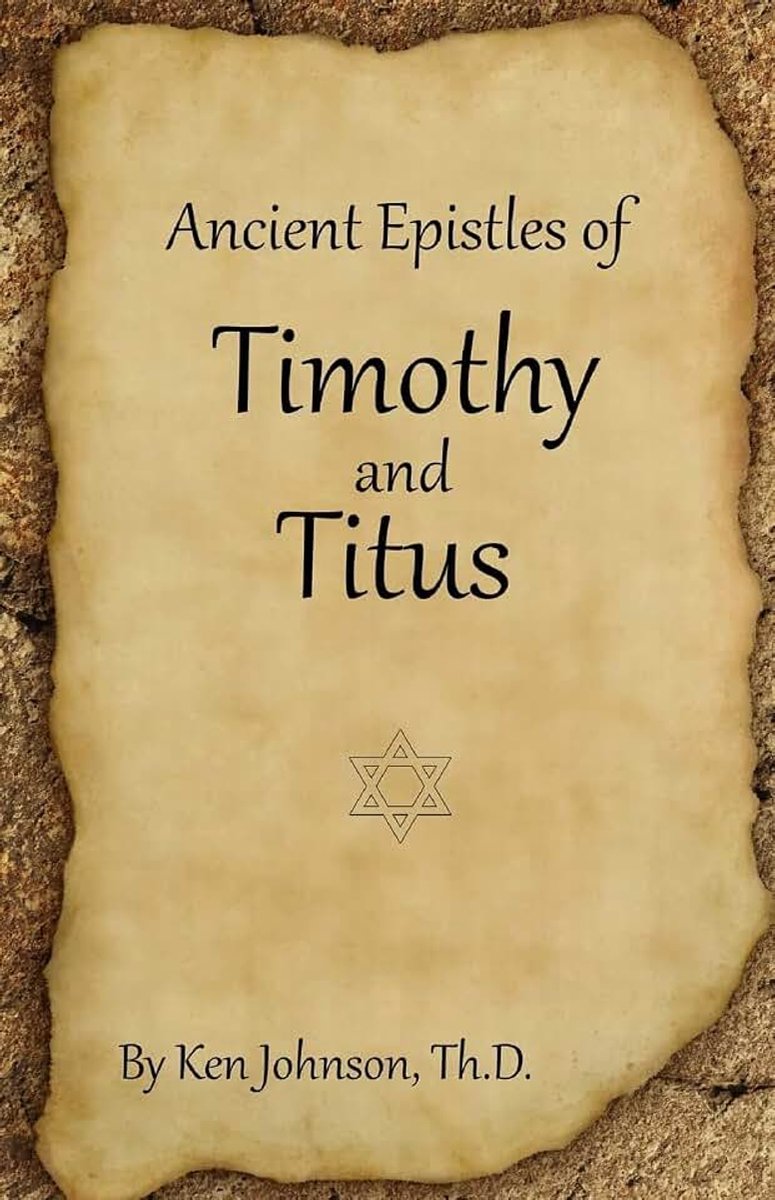 Timothy and Titus