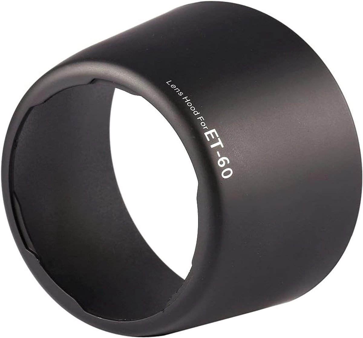 Professionele Vervangende Lenskap voor F/4-5.6 75-300mm - Bescherming, Schaduw en Kwaliteit