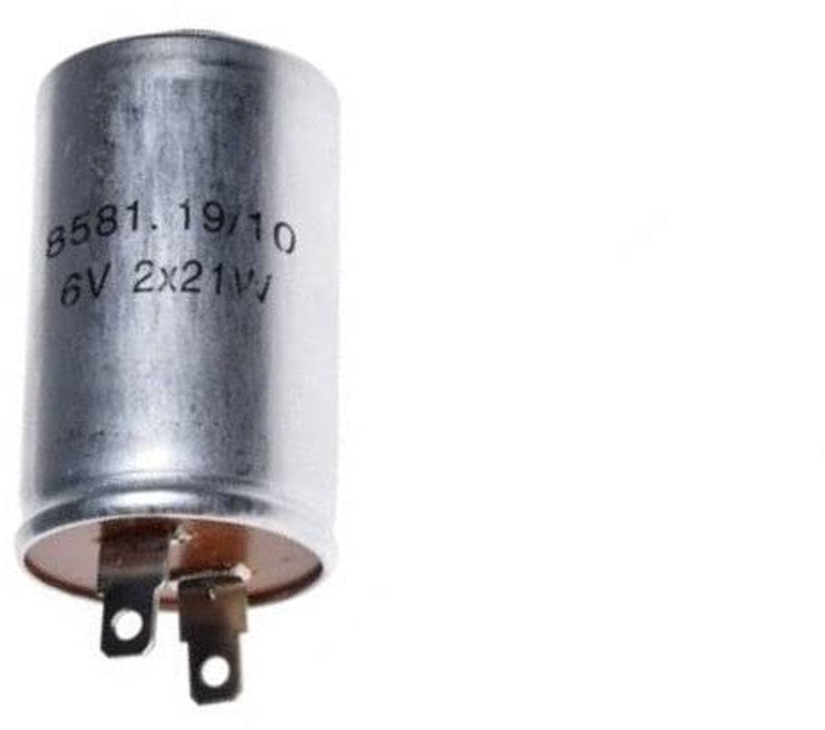 Knipperlicht relais JAWA SIMSON ENDURO MZ ETZ 6V CN indicator flasher