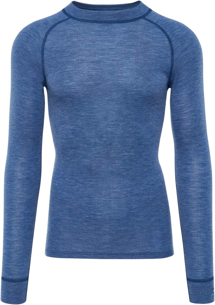 Thermowave Merino Warm Active M's L/S Shirt voor heren