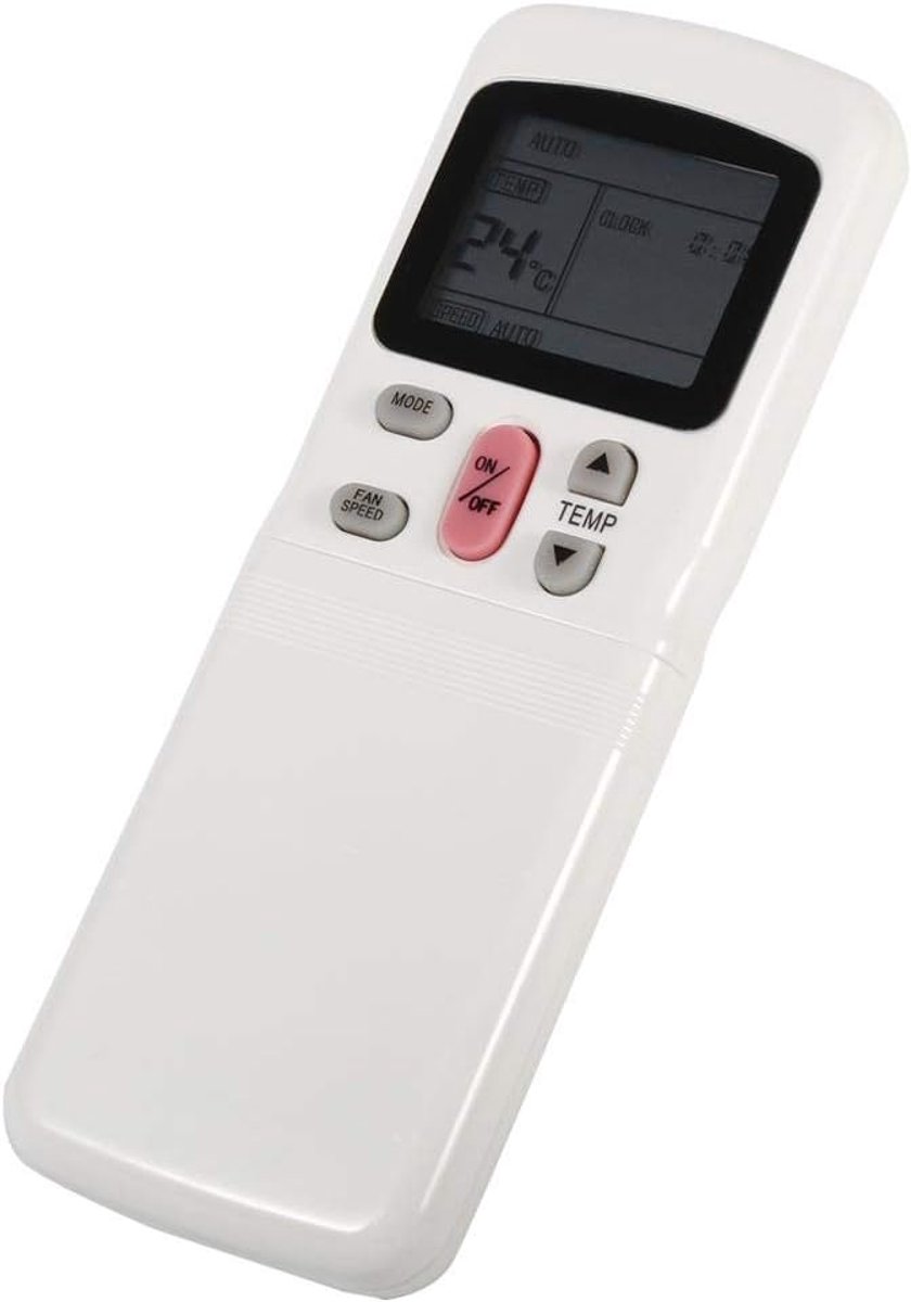 Airconditioner Afstandsbediening Vervanging voor R11CG/E R11HG-E R11HG/E R11HQ/E en