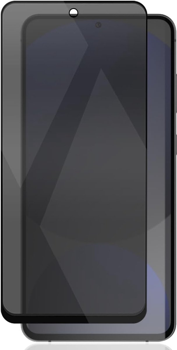 1 Pièces Privacy pantserglas voor Samsung Galaxy S24 FE, anti-spy displaybeschermfolie, hardheidsgraad 9H, anti-kras-folie voor Samsung Galaxy S24 FE