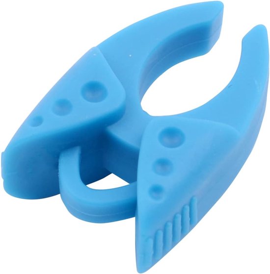 12 Stuks Spoelhouder/Klem Draad Controle Klem Organizer Houder — afbeelding 3