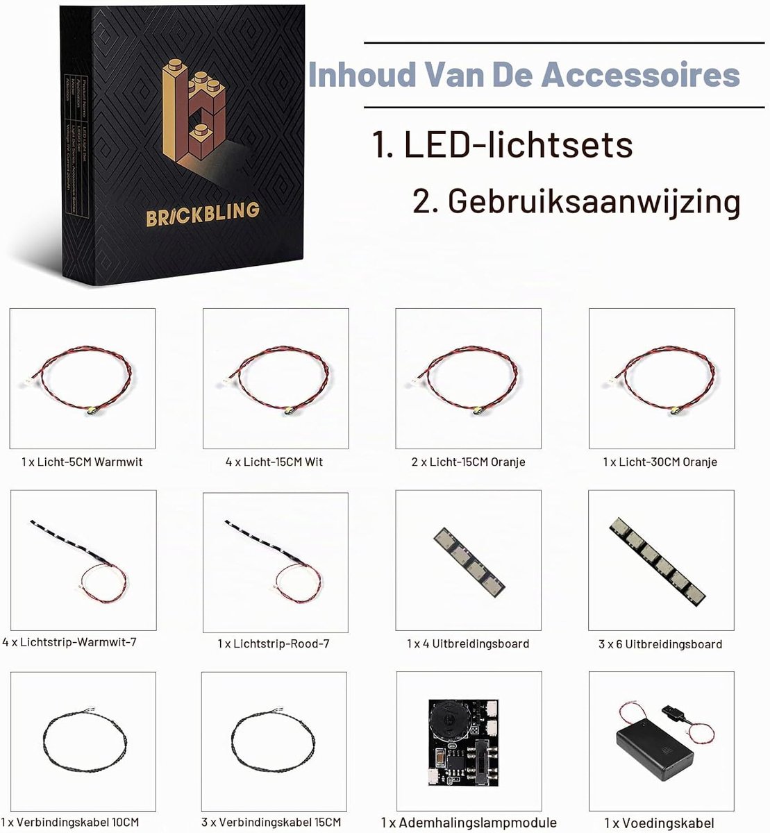 Compatibel met Lego Volvo L120 Electric Wheel Loader 42209 (geen model), decoratieset compatibel met Lego 42209 Volvo L120 elektrische wiellader, creatief speelgoed — cadeau in Cadeau-ideeën - foto 7