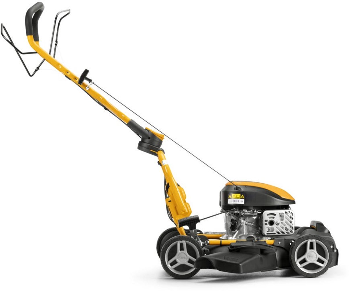 STIGA Multiclip 747 SD Grasmaaier - Benzine - 45 cm - zelfrijdend thumbnail 4