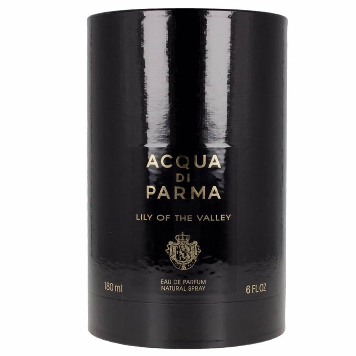 Bol.com Acqua di Parma Signature Of The Sun Lily of the Valley Eau de Parfum 180ml aanbieding