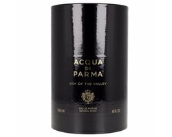 Acqua di Parma Signature Of The Sun Lily of the Valley Eau de Parfum 180ml