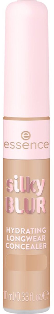 Make-up Set Essence SILKY BLUR