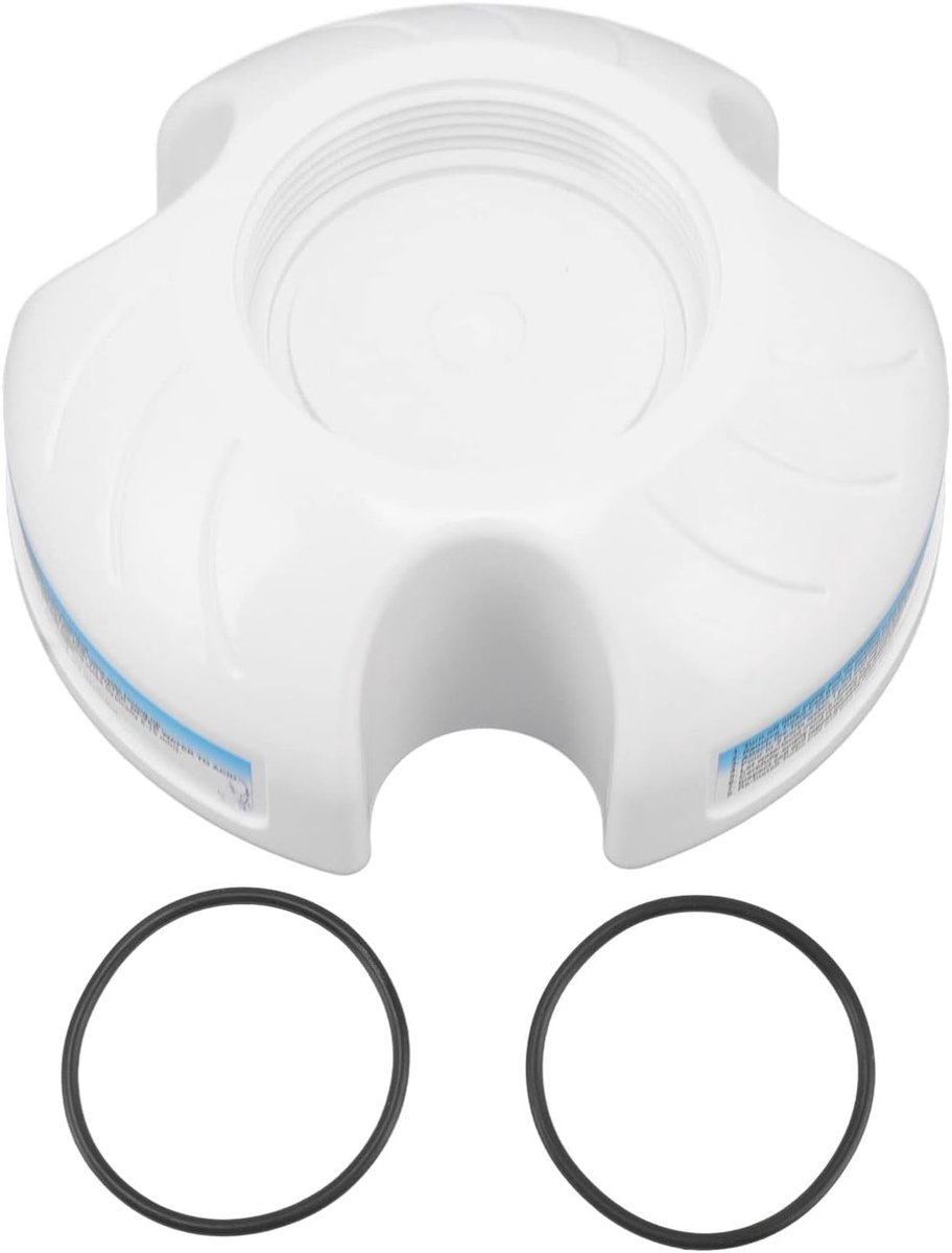 Vervangbare Pool Cleaning Stand voor Turbo Cells - Ideaal voor Acid Washing en Onderhoud van Zwembaden