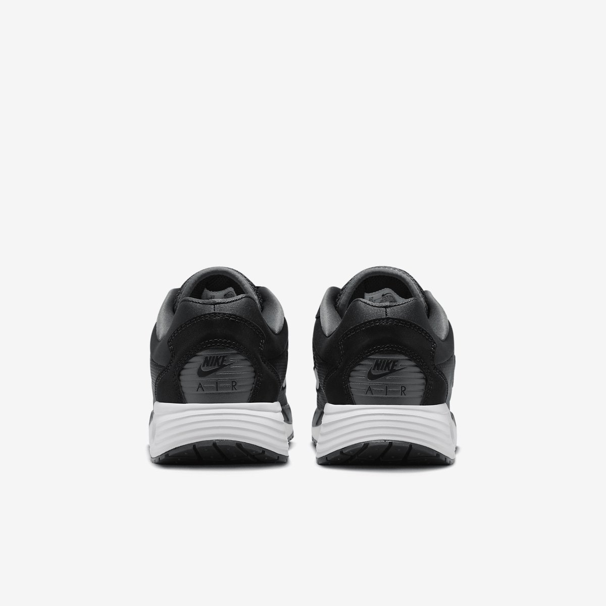 Nike Air Max Solo – / / Air Max Lifestyle Kinder Sneakers voor Jongens en Meisjes Zwart