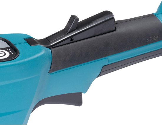 Makita UN001GZ Accu Stokheggenschaar 60cm XGT 40 V Max Basic Body van Makita — afbeelding 3