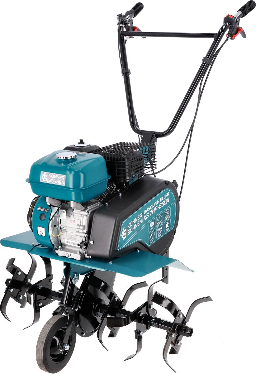 Benzinefrees KS 7HP-850A