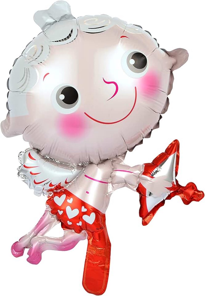 Graziano 3431 Ballon Amor