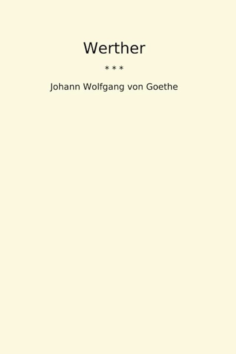 Werther
