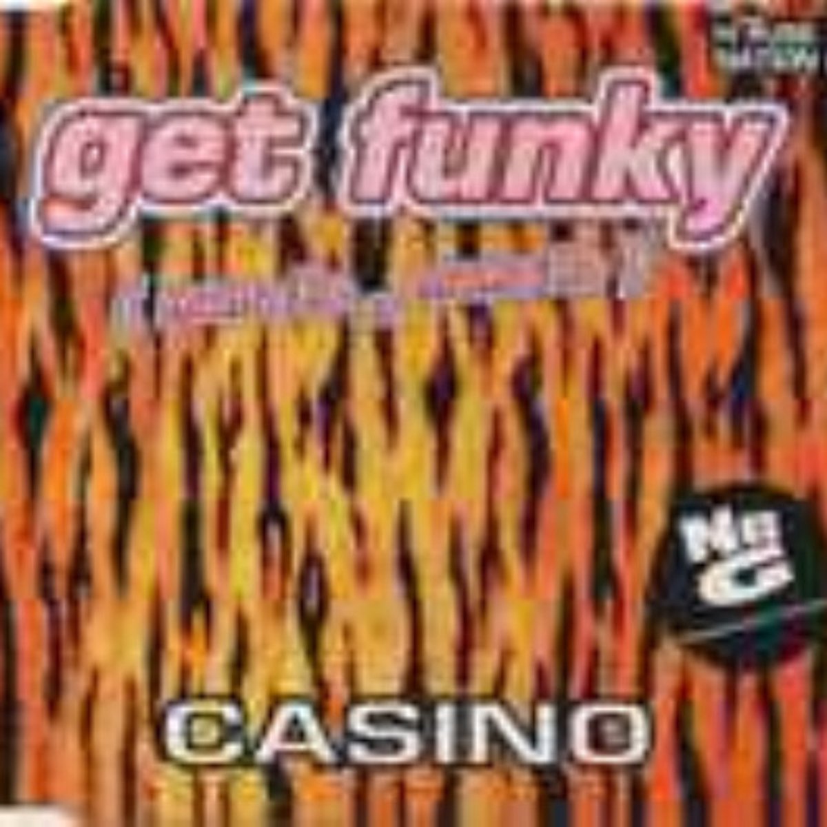 Get Funky