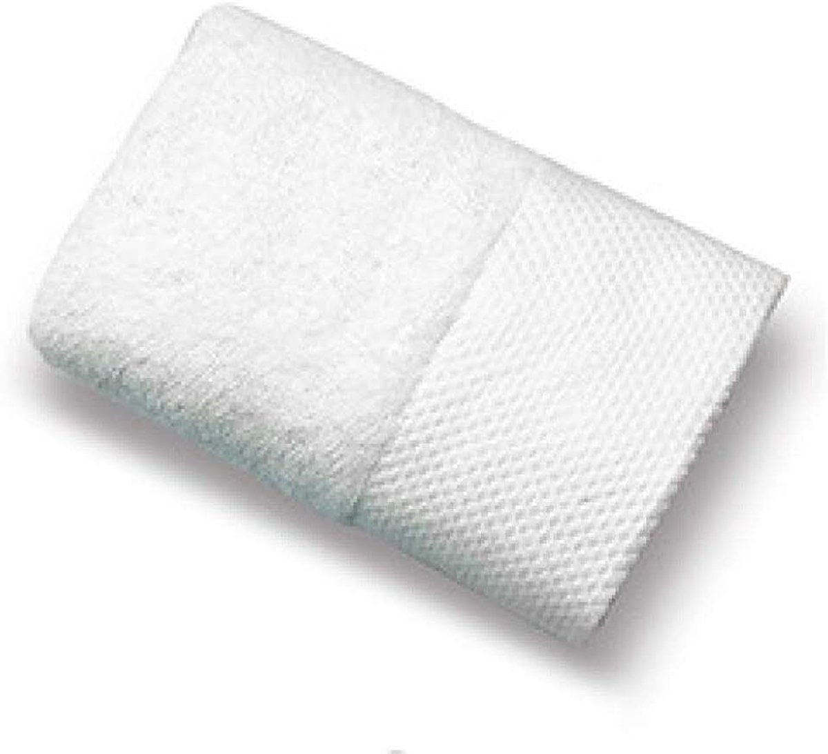 Badhanddoek Pure Kleur Katoen handdoek Hotel benodigdheden voor Exclusieve Bad Douche Handdoek Gezicht Handdoek Bad Stuff Spa Handdoek, Wit, 140x70cm 600g