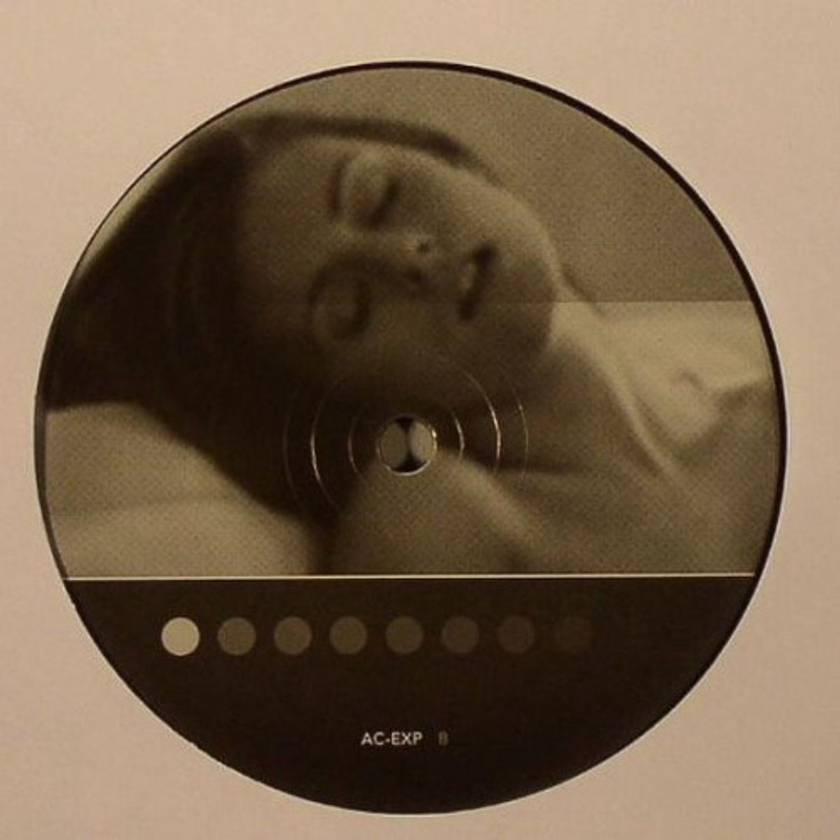 Unknown Artist - Ac-exp 01