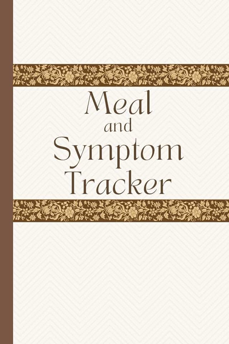 And Symptom Tracker: for Colitis, Crohn's, Celiac, Irritable Bowel, Gluten and Food Intolerance - Track Meals, Symptoms, Medications, Well-being