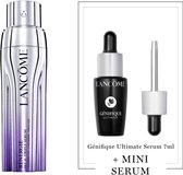 Lancôme Rénergie H.C.F. Triple Serum - Anti-aging Serum & Moisturizer + Cadeau - Rénergie H.C.F. Triple Serum 50ml & Génifique Ultimate Serum 7ml Cadeau - Anti Aging Serum - Totaal 57ml