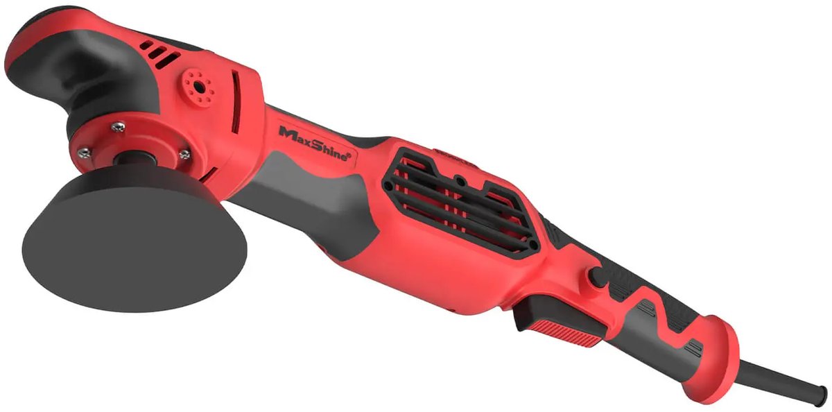 Maxshine MB1200 Pro roterende polijstmachine - 1200 W