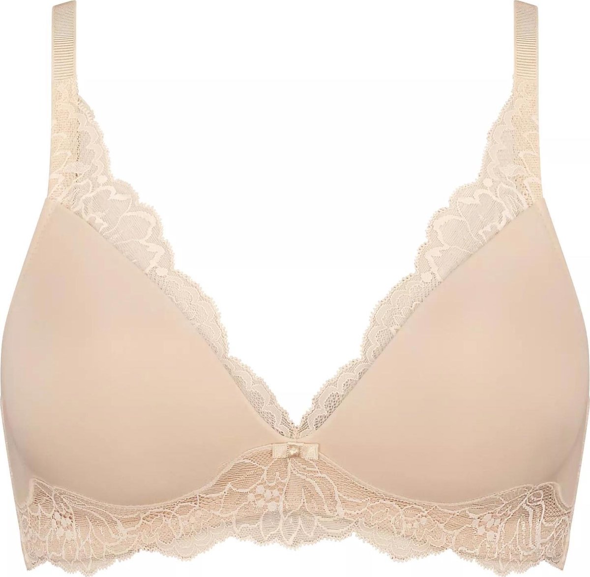 Triumph Dames Amourette Charm Bh Creamy Dream Crème