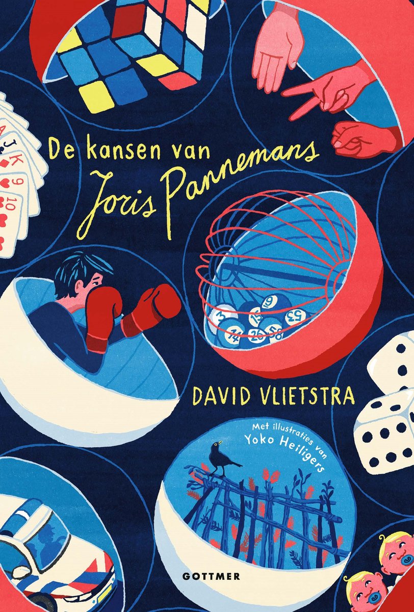 De Kansen Van Joris Pannemans