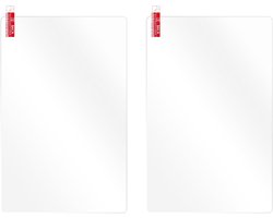 4 stuks gehard glas beschermfolie voor Anycubic Photon M3 Plus / Photon Mono X 6K / X 6Ks, 9,25 inch hoge lichtdoorlatendheid gehard glas displayfolie, 3D-printer gehard glas displayfolie