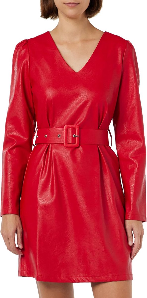 Nascita Jurk dames Casual jurk