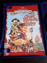 Muppet Treasure Island (Special Edition)