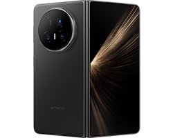Honor Magic V5 512GB - Zwart - Opvouwbare Smartphone