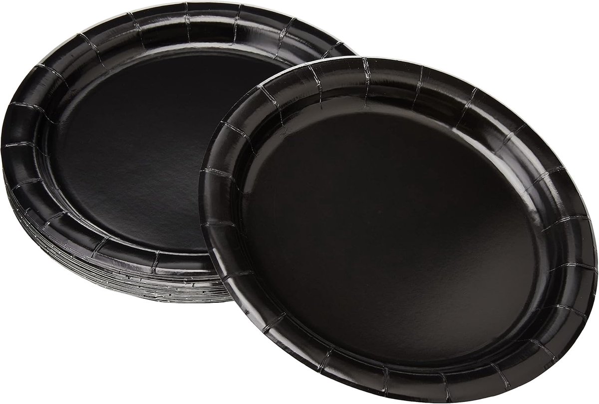 17.1 cm partybord.