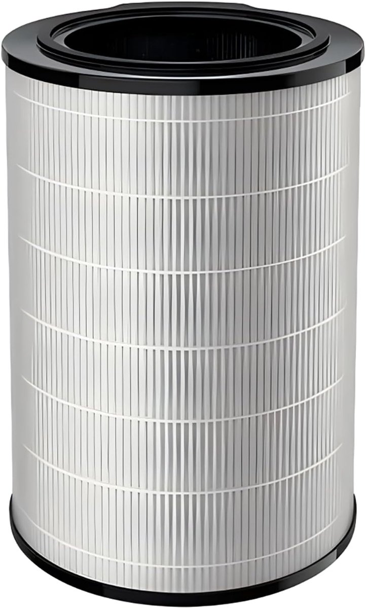 FY4440/30 HEPA en actieve koolfilter voor Philips 4000 4000i Series AC4236/10 luchtreiniger vervangingsdeel NanoProtect