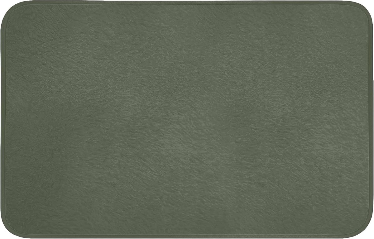 Badmat Rechthoekig Badkamer Bath Mat Douchemat Antislip Wc