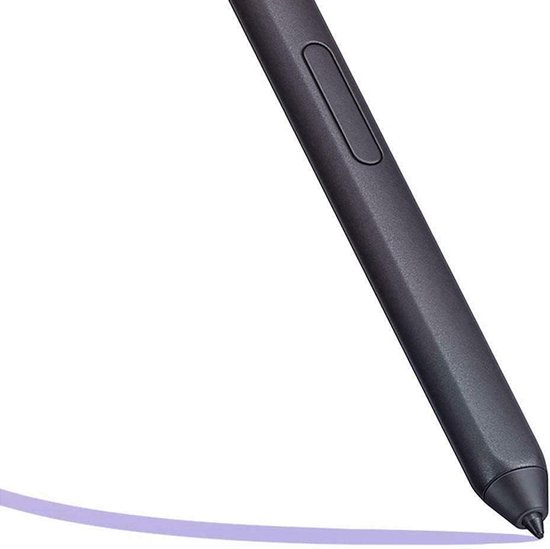 5X S Pen tips voor Samsung Galaxy Tab S10 Ultra/Tab S10+ Plus 2024 — afbeelding 2