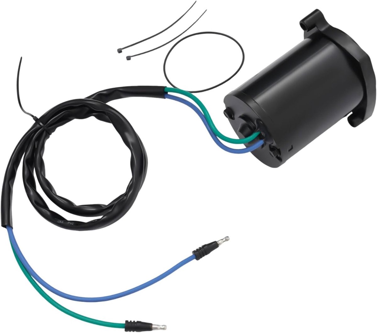 Trim motor, buitenboord-kantel- en trimmotor, 10826 trimmotor Neigu