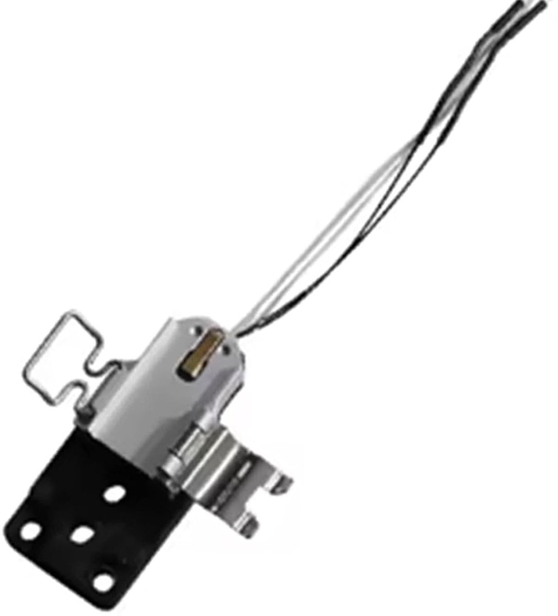 Hotend Verwarmingsassemblage voor Lab A1/A1Mini, 3D-printer Hotend Verwarmingscomponenten Montageaccessoires, Bevat Thermistor, Keramische Verwarming, Basis, Clip
