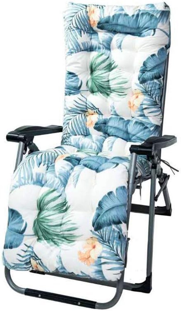 Stoel Kussen, Voorzitter Pad, Patio, Kussen, Meubels, Vervanging, Bench, Zonnestoel Kussen, Voor Indoor Outdoor Travel (Kussen Only),Natural,170x53cm(67x21inch)